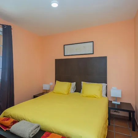 Apartment Montana Negra Iii