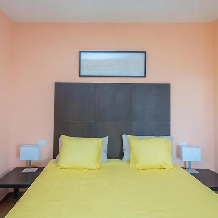 Apartment Montana Negra Iii *