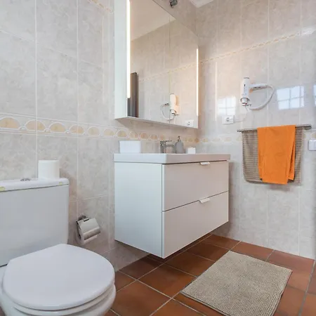 Montana Negra Iii Apartment San Bartolome de Tirajana (Gran Canaria)