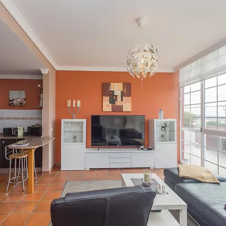 Apartment Montana Negra Iii
