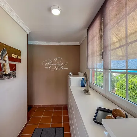 Montana Negra Iii Apartment *