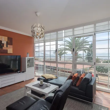 Montana Negra Iii Apartment San Bartolome de Tirajana (Gran Canaria)