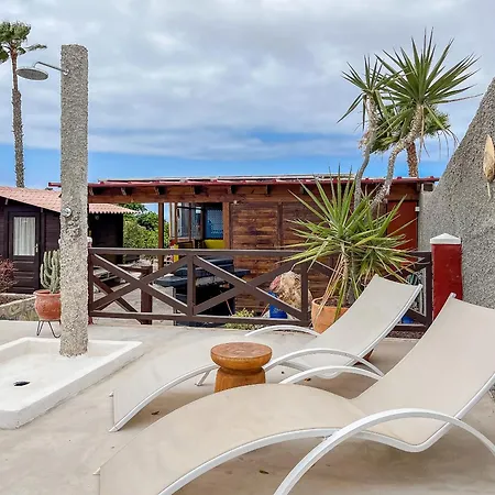 Apartment Montana Negra Iii San Bartolome de Tirajana (Gran Canaria)