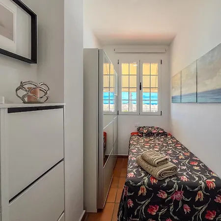 Apartment Montana Negra Iii *