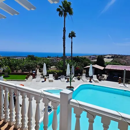 Appartement Montana Negra Iii