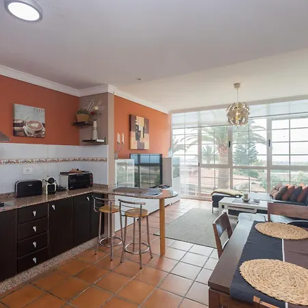 Appartement Montana Negra Iii