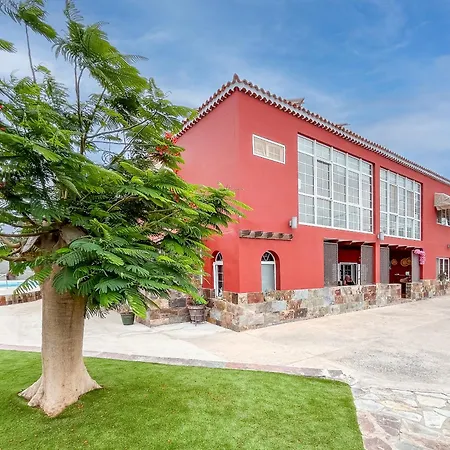 Appartement Montana Negra Iii