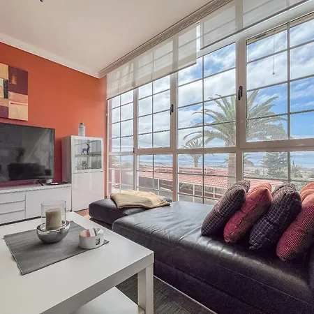 Montana Negra Iii Appartement *