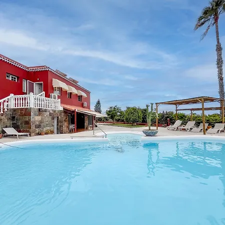 Appartement Montana Negra Iii San Bartolomé